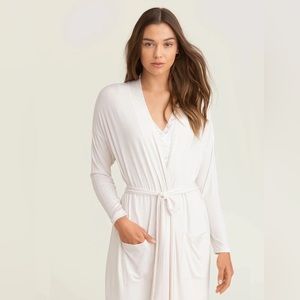 Barefoot Dreams Robe